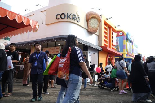 PRJ 2025 Sampai Kapan? Ini Jadwal Penutupan dan Konser Akhir Pekan Ini