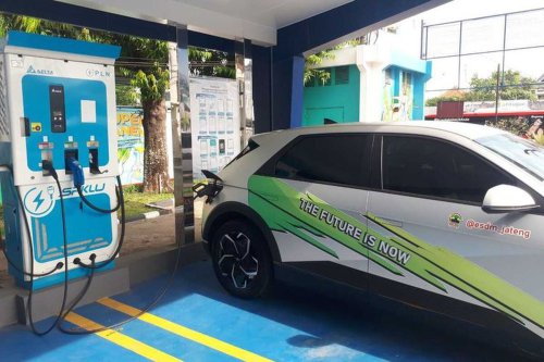 Mobil listrik, Lung Lung, mobil listrik, baterai mobil listrik, perawatan baterai, Cara Merawat Baterai Mobil Listrik agar Anti-Soak