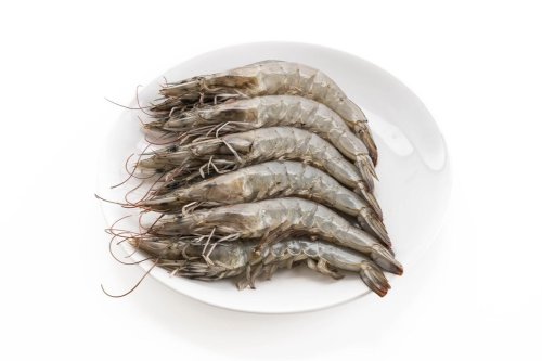 Benang hitam pada udang bukan kotoran, Mengapa banyak orang tetap membuangnya?, Tips memilih udang segar, Cara menyimpan udang di freezer, Memakan Benang Hitam di Punggung Udang? Tenang, Ini Penjelasan Ahlinya