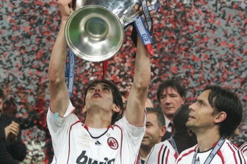 Nostalgia AC Milan Juara Liga Champions, Balas Dendam Keajaiban Istanbul