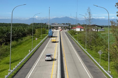 Top 14+ Tol di Sumatera Ini Masuk Daftar Proyek Strategis Nasional 2025, Dua Siap Beroperasi Tahun Depan
