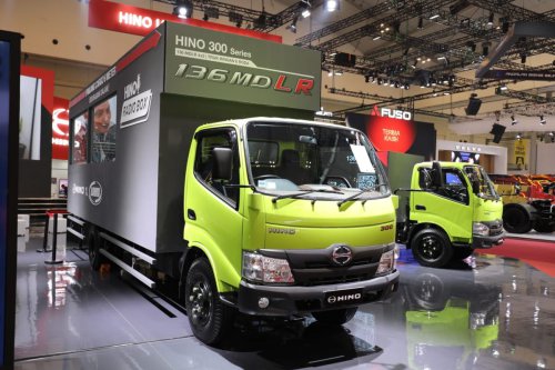 Hino Ceritakan Progres Pengujian Biodiesel B50