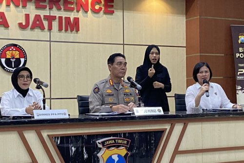 Awal Mula Kasus Pelecehan Seksual Atlet oleh Pelatih di Jatim Terungkap