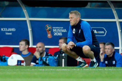 Profil Heimir Hallgrimsson: Sosok yang Dikaitkan dengan Timnas Indonesia