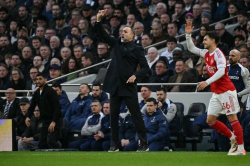 Tottenham Ancam Potong Gaji Pemain Besar-besaran Jika Terdegradasi dari Premier League
