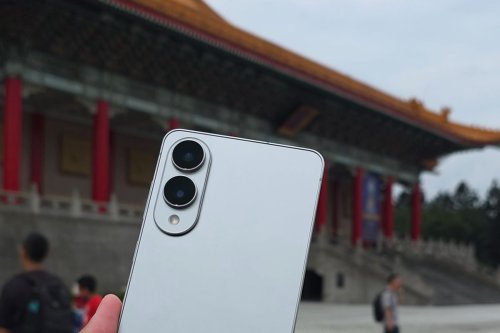Hasil Kamera Sekelas HP Flagship, Hasil Zoom Cukup Impresif meski Tanpa Telefoto, Hasil kamera ultrawide 12 MP: natural, Tetap tajam di malam hari, Memotret Taipei dengan Samsung Galaxy S25 Edge, Hasil Foto Kualitas Flagship