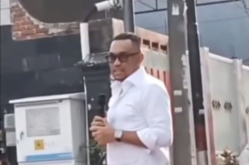 Total Rp 80 Miliar, Ini Daftar Kerugian Ahmad Sahroni Usai Rumahnya Dijarah