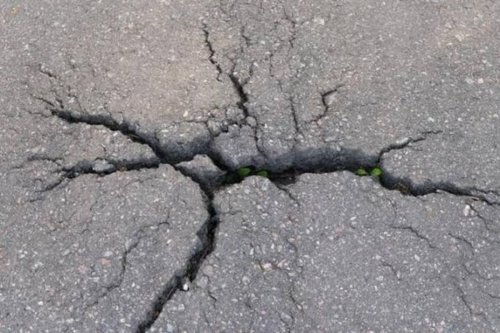 Zona Rawan Bencana, Puluhan Rumah Warga Purwakarta Ambruk Akibat Pergerakan Tanah