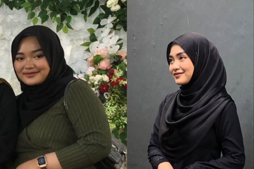Cerita Fadil Berhasil Menurunkan Berat Badan 25 Kilogram, Emosi Jadi Lebih Stabil