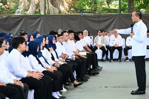 Kapan Magang Nasional Kemnaker Batch 3 Dimulai? Berikut Rincian Jadwalnya