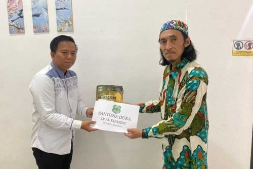 Sosok KH Abdus Salam Mujib, Pengasuh Generasi Ketiga Ponpes Al Khoziny Sidoarjo