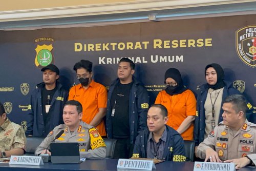 Kerugian Korban Penipuan WO Ayu Puspita Terus Bertambah, Kini Capai Rp 18,4 Miliar