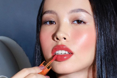 Top 7+ Rekomendasi Lip Tint Tahan Lama, Harga Mulai Rp 40.000