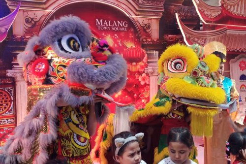 Serba-serbi Barongsai: Sejarah, Makna Simbolik, dan Alasan Selalu Ada saat Imlek