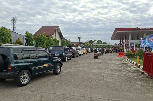 Cara Hemat Pemakaian BBM agar Pengeluaran Irit