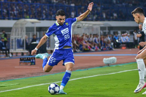 Frans Putros Tampil di Piala Dunia 2026, Persib Berpeluang Kantongi Keuntungan dari FIFA