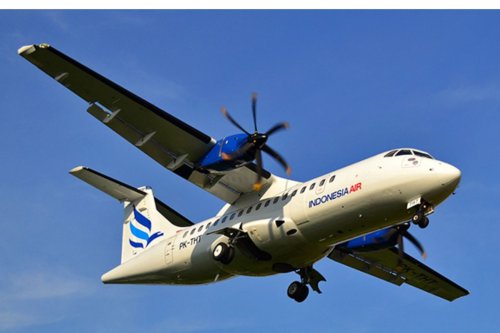 Top 5+ Hal yang Perlu Diketahui soal Pesawat ATR 42-500 Hilang Kontak di Maros