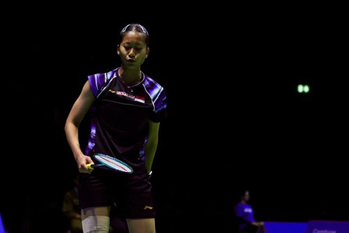 Hasil Swiss Open 2026, Putri KW Runner Up, Takluk dari Wakil Thailand