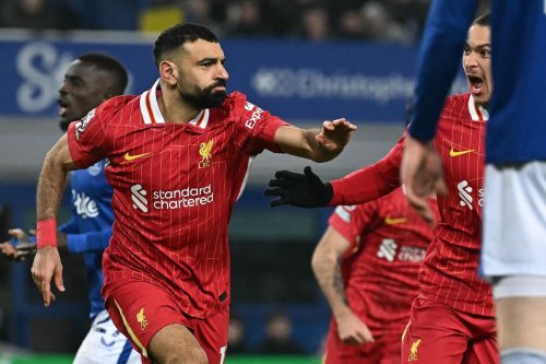 Kontrak Baru Mo Salah Berikan Dampak Positif bagi Liverpool