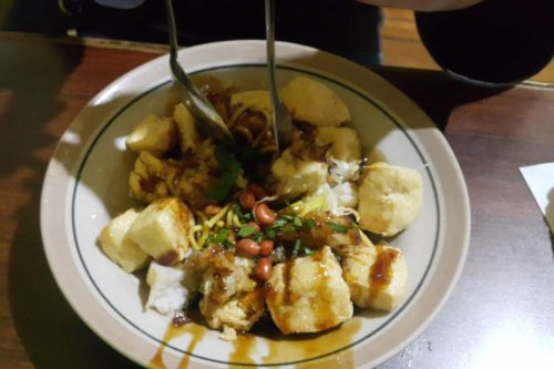 Tahu Kupat Solo vs Kupat Tahu Magelang, Kuliner Serupa tapi Tak Sama