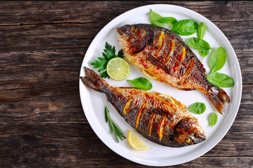 Hindari Kesalahan Ini Saat Memasak Ikan agar Gizi Tetap Terjaga