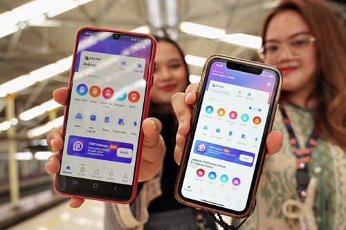 Kapan Tiket Kereta Api Mudik Lebaran 2026 Dijual? Catat Perkiraan Tanggal dan Cara Membelinya