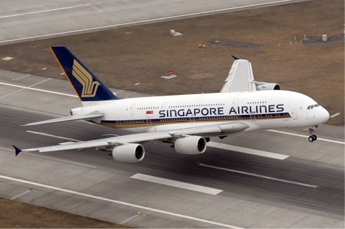 Konflik Iran Memanas: Singapore Airlines Batalkan Penerbangan, Malaysia Alihkan Rute