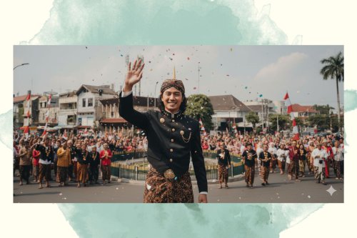 1. Suasana Meriah, 2. Suasana Modern dan Kreatif, 3. Gaya Klasik dan Elegan, 4. Gaya Anak Muda dan Enerjik, 5. Tema Merayakan Bersama Anak-anak, 6. Tema Pelajar Berkumpul dengan Seragam SMA, 7. Tema Pedagang dan Tukang Becak, 8. Tema Seniman di Pertunjukan Seni, 9. Tema Warga Bersantai Menikmati Kuliner Khas, 10. Gaya Santai Bersama Warga, Top 10+ Prompt Gemini AI untuk Edit Foto Bertema HUT ke-269 Kota Yogyakarta