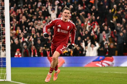 Liverpool vs West Ham: Florian Wirtz Absen, di Luar Dugaan Arne Slot
