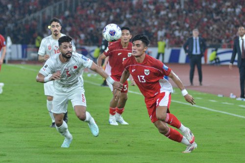Manajemen Persis Solo Tanggapi Kabar Transfer Ramadhan Sananta ke DPMM FC