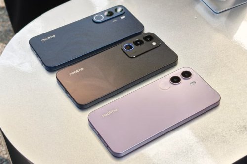 Top 6+ HP Android Baru Mei 2026 di Indonesia