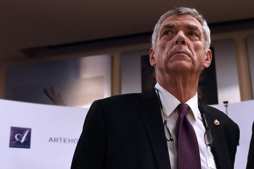 Ancaman Hukuman 15,5 Tahun untuk Mantan Presiden RFEF