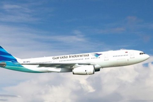 Skytrax, Garuda Indonesia, Turun Peringkat Skytrax, Garuda Indonesia Benahi Kualitas Layanan hingga Keuangan