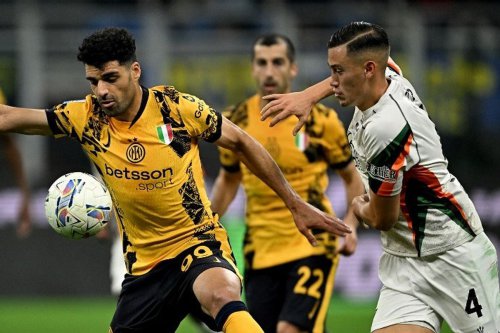 Mehdi Taremi Aman Usai Tinggalkan Teheran, tetapi Terancam Didepak Inter Milan