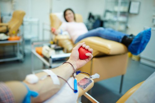 Donor Darah, Ini Manfaat, Syarat, dan Efek Samping yang Perlu Diketahui