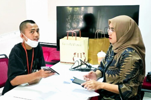 Bukan Korban TPPO, Rizki Ternyata Jadi Scammer di Kamboja, Polisi: Dia Bohong