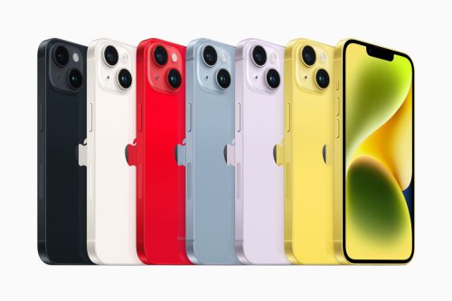 Daftar Harga iPhone Terbaru Awal Maret 2026, iPhone 14 Rp 8 Jutaan