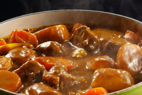 Resep Semur Daging Khas Betawi, Daging Empuk dan Kaya Rempah