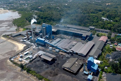 Target Produksi Meleset, 4.000 Karyawan PT Timah Waswas, Separuhnya Bisa Kehilangan Pekerjaan