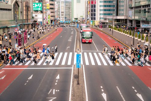 Siap-siap! Jepang Naikkan Biaya Visa dan Terapkan Skrining Online untuk Wisatawan