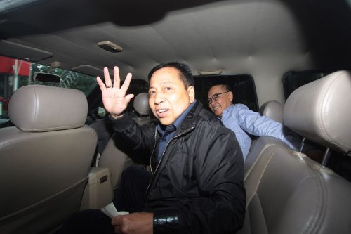 Setnov Bebas Bersyarat, Ini Kilas Balik Kasus Korupsi e-KTP Rp 2,3 Triliun yang Menjeratnya