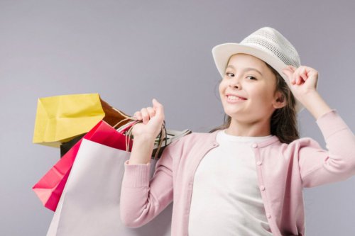 FOMO, Anak SD FOMO Parfum Viral, Apa yang Harus Dilakukan Orangtua?
