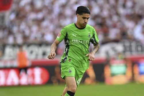 Skor Gladbach Vs Wolfsburg 1-3, Kevin Diks dkk "Disemprot" Pelatih
