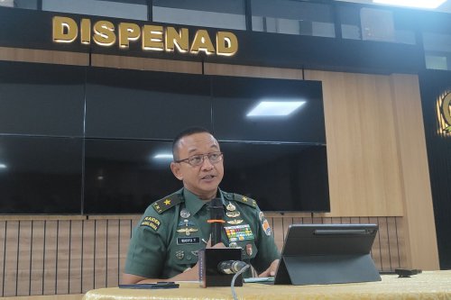 TNI AD Ungkap Ada Korban Lain Selain Prada Lucky, Bagaimana Kondisinya?