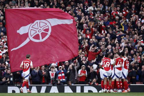 Arsenal Defisit Rp 4,2 Triliun di Bursa Transfer, Ungguli Liverpool dan Man United