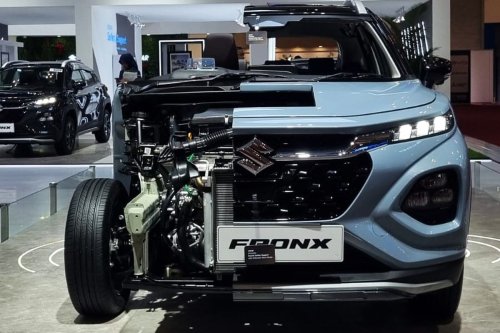 Peluang Ekspor Komponen Otomotif untuk UMKM Lokal