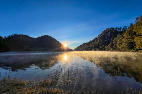 Top 5+ Gunung Ini Tutup Saat Malam Tahun Baru, Jangan Sampai Kecele
