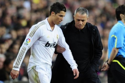 Real Madrid Disebut Sudah Kantongi Jadwal untuk Umumkan Jose Mourinho