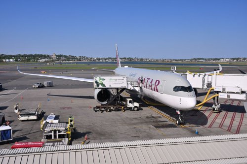 Penerbangan Qatar Airways ke Timur Tengah Masih Ditangguhkan hingga Hari Ini