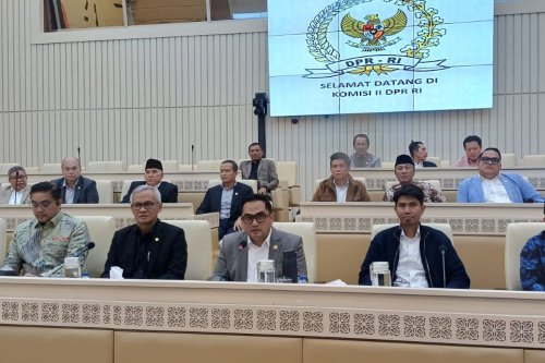 Daftar 9 Anggota Ombudsman RI Terpilih untuk Periode 2026-2031